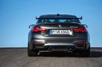 BMW M4 GTS 2015 года (WW)